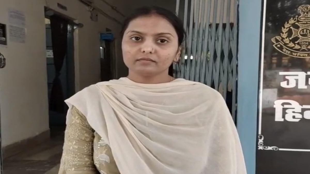 नगर परिषद CMO को फोन पर मिली जान से मारने की धमकी, एसपी को आवेदन देकर कार्रवाई की मांग 