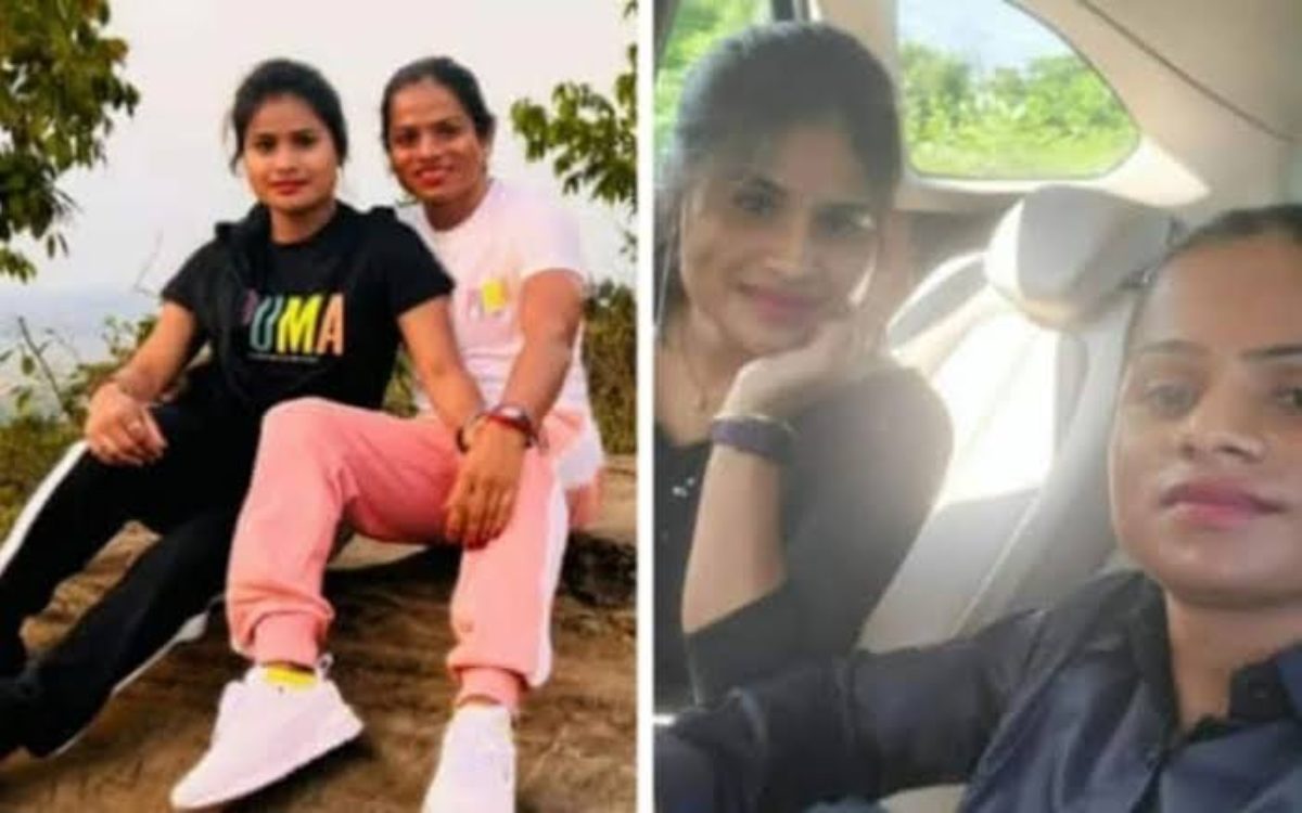 समलैंगिक विवाह पर सुप्रीम कोर्ट के फैसले पर दुती चंद ने कहा, ‘इस फैसले से मेरी शादी की योजना बाधित हो गई’