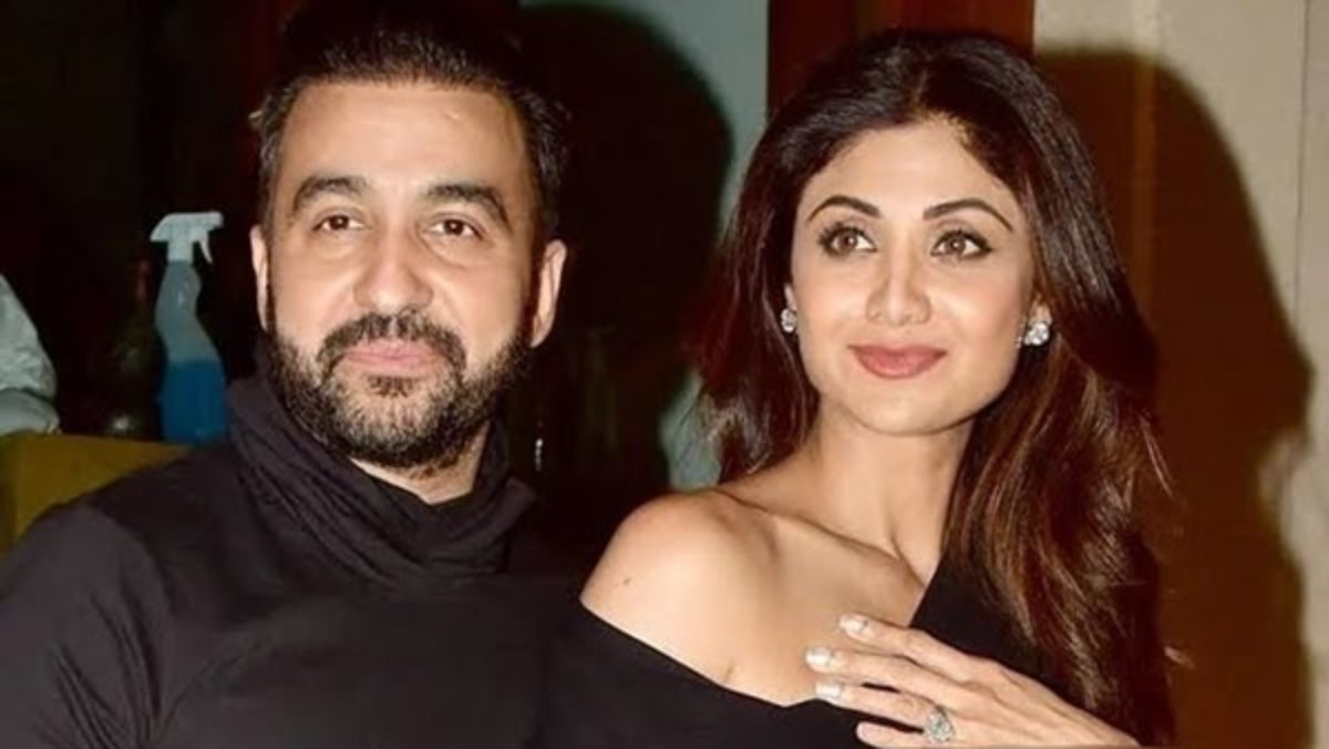 Raj Kundra & Shilpa Shetty: शिल्पा शेट्टी ने पति राज कुंद्रा को आखिर क्यो मारी चप्पल, जानिए क्या है मामला