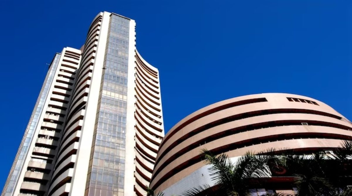 Share Market Latest News: शेयर बाजार में दर्ज की गई गिरावट, सेंसेक्स और निफ्टी ने किया निराश, जानिए क्यों गिर रहा मार्केट ?