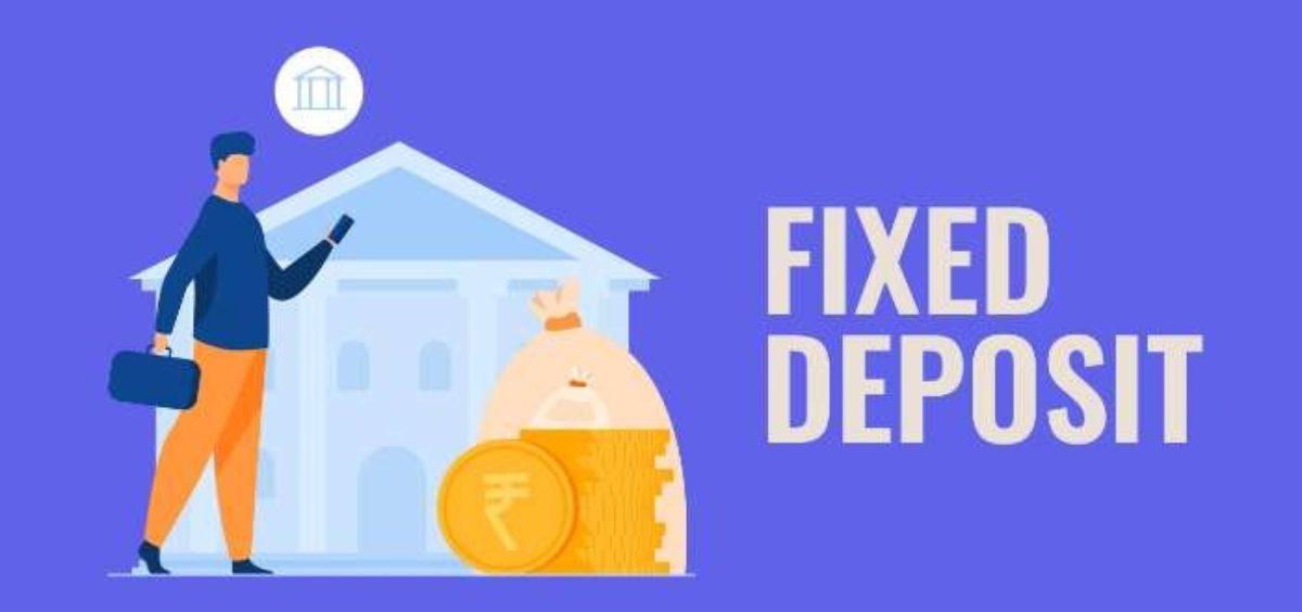 Best FD Rates News: ये बैंक दे रहा आपको एफडी पर अच्छा रिटर्न, एक क्लिक में जानिए A to Z डिटेल