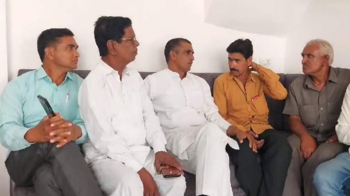 मुझे भरोसा है टिकट बदलेगी: मंदसौर के इस विधानसभा सीट से कांग्रेस प्रत्याशी घोषित होने के बाद भी टिकट की आस, दावेदारी करने वाले नेता ने कही ये बात