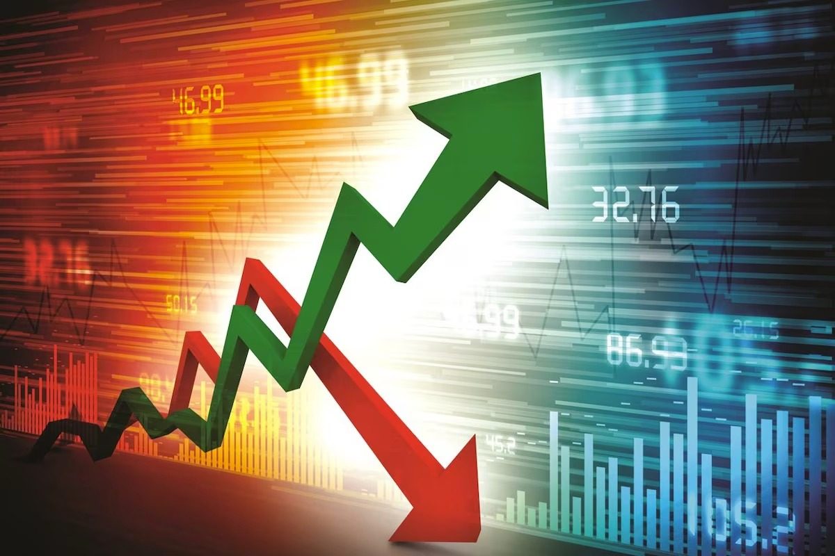NSE Multibagger Stock: इन कंपनियों के शेयर ने निवेशकों की भर दी झोली, 200 प्रतिशत का धमाकेदार रिटर्न…