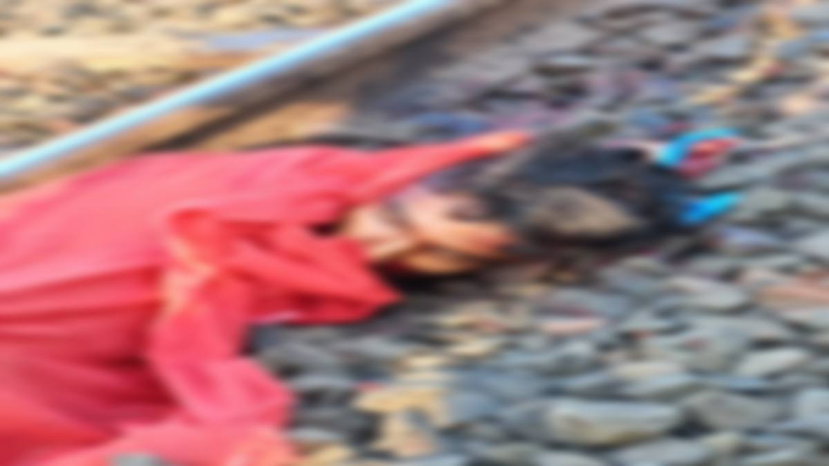 भोपाल में हॉकी खिलाड़ी की मौत, पटरी पार करते समय हुआ हादसे का शिकार, घोषणा के बाद भी नहीं बना फुटओवर ब्रिज