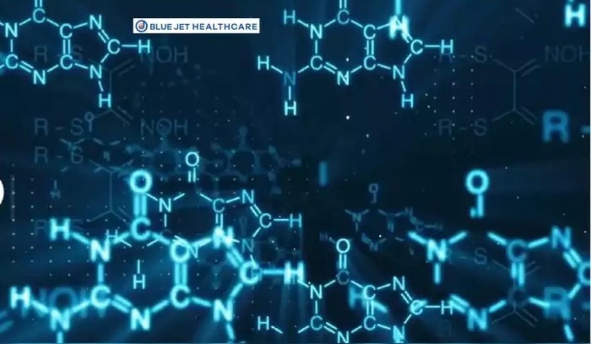 Blue Jet Healthcare IPO: इस आईपीओ ने निवेशकों से जुटाए 252 करोड़, 346 रुपए का प्राइस, बढ़ रहे कमाई के संकेत