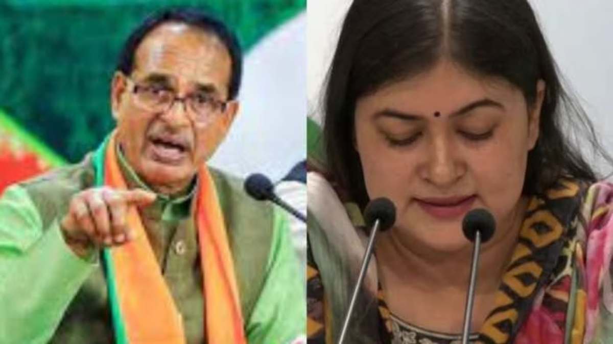 कांग्रेस ने CM शिवराज पर बोला हमलाः 18 साल में 29 हजार 716 घोषणाएं की, अमल के नाम पर निल बटे सन्नाटा, प्रवक्ता रागिनी बोलीं- हम फ्री की रेवड़ी नहीं बांटते