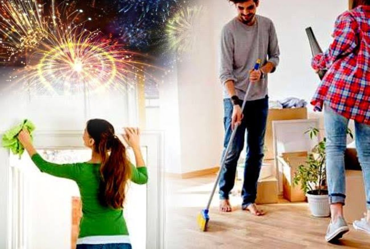Festive Season Cleaning: इस तरह अभी से शुरु करें दीवाली की सफाई, ताकि त्योहार के पहले न हो थकावट