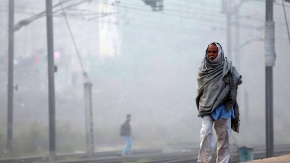 ठंड ने पकड़ा जोरः भोपाल में न्यूनतम तापमान 16 डिग्री दर्ज, इन शहरों में रात का पारा 15 डिग्री से नीचे