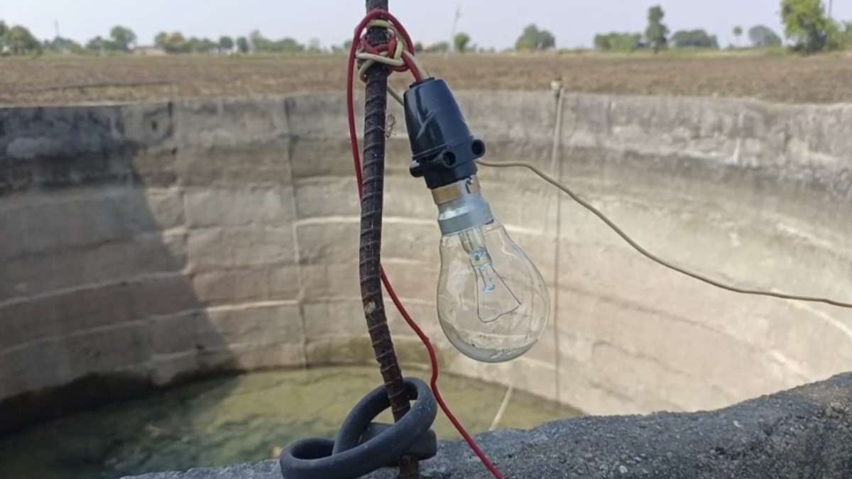 बिजली कंपनी की मनमानी से किसान परेशान: ट्रांसफार्मर खराब होने से हो रही फसल खराब, CM हेल्पलाइन में शिकायत के बाद भी नहीं हुआ समाधान