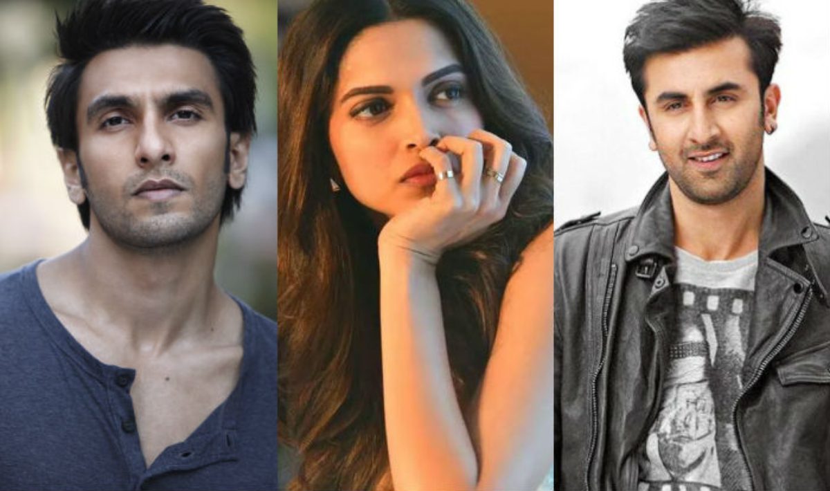 Bollywood News: करण जौहर जल्दी लाने वाले हैं ऐसी फिल्म जिसमें रणबीर सिंह रणबीर कपूर और दीपिका पादुकोण का दिखेगा लव ट्राईएंगल