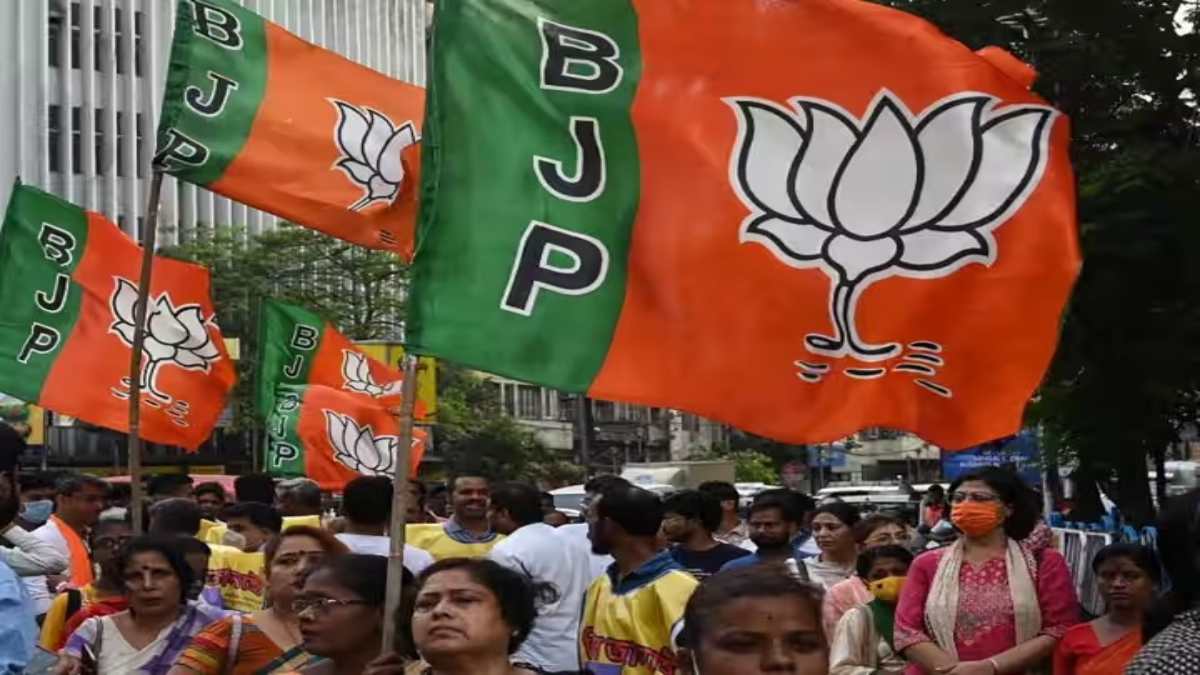 MP Election 2023: चुनाव में उतरेंगी भाजपा की 17 हजार महिलाओं की फौज, कार्यकर्ता और पदाधिकारियों को सौंपी जिम्मेदारी