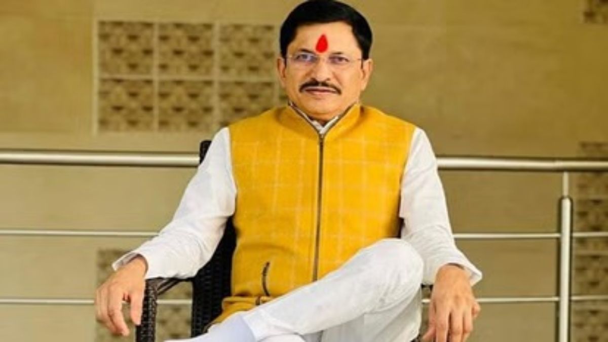 MP Election 2023: विंध्य जनता पार्टी की 40 सीटों पर आएगी सूची, पार्टी अध्यक्ष नारायण त्रिपाठी करेंगे घोषणा