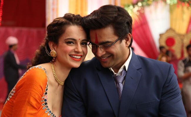 तेजस के बाद कंगना शुरू करने वाली हैं ‘तनु वेड्स मनु’ फ्रेंचाइजी के तीसरे पार्ट की शूटिंग