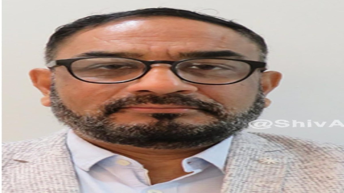 कतर में 8 पूर्व भारतीय नौसैनिकों को मौत की सजाः इनमें MP का पूर्णेंदु तिवारी भी शामिल, ग्वालियर में रहते हैं उनके बहन और जीजा