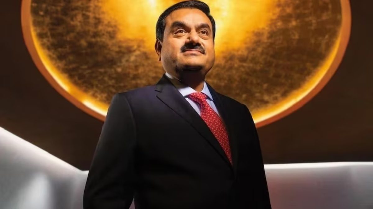 Adani Group Companies: विदेशी निवेशकों ने अडानी को दिया तगड़ा झटका, बेचने लगे अपने शेयर, निकाल रहे पैसा 