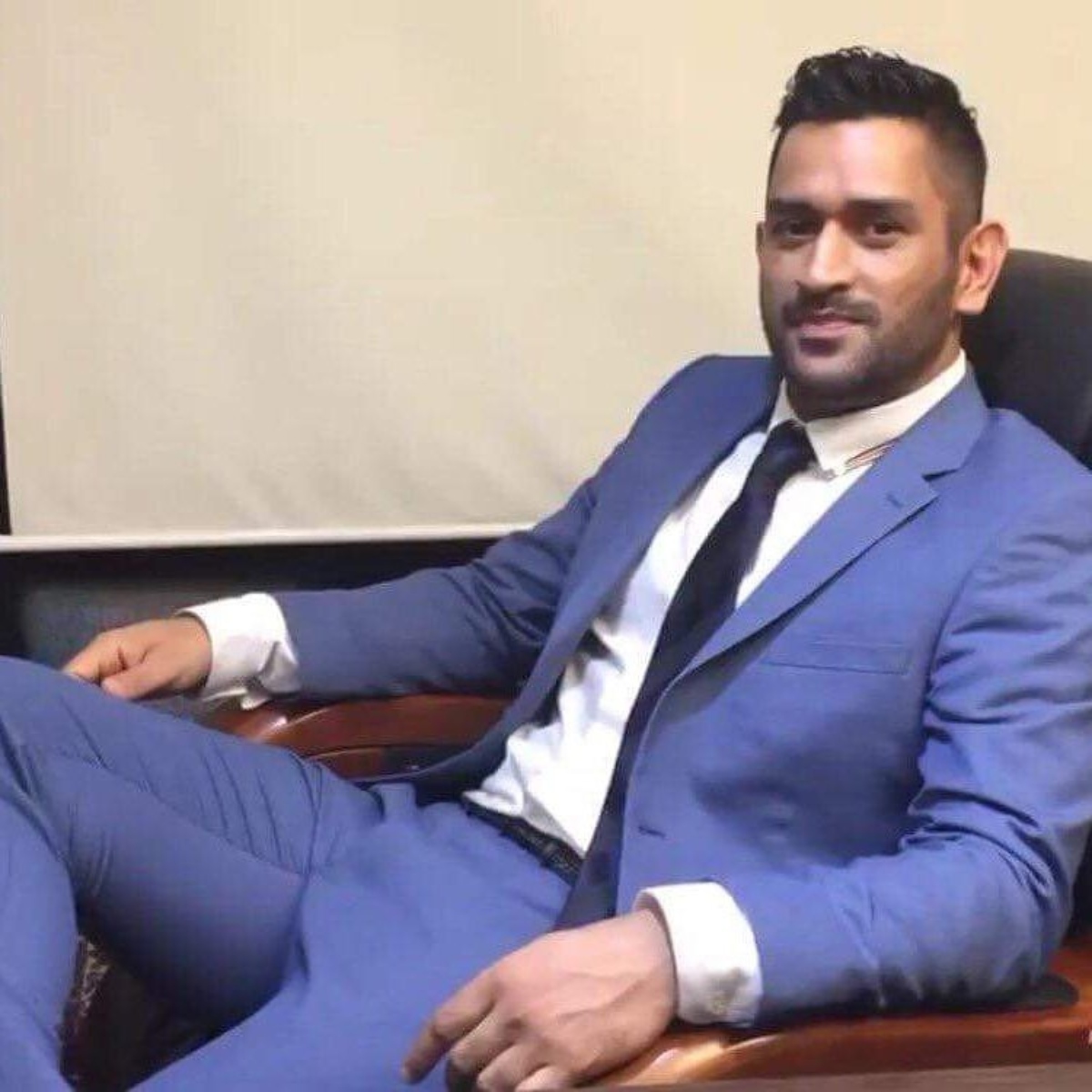 MS Dhoni Latest News: SBI ने धोनी को बनाया brand ambassador, अब निभाएंगे ये बड़ी जिम्मेदारी