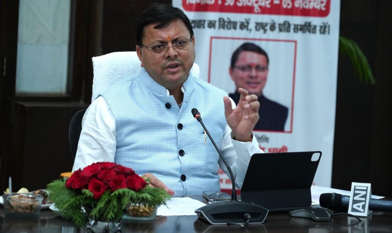 उत्तराखंड मुख्यमंत्री मत्स्य संपदा योजना से मछली पालन को मिलेगा बढ़ावा, मिलेगा 50% सब्सिडी