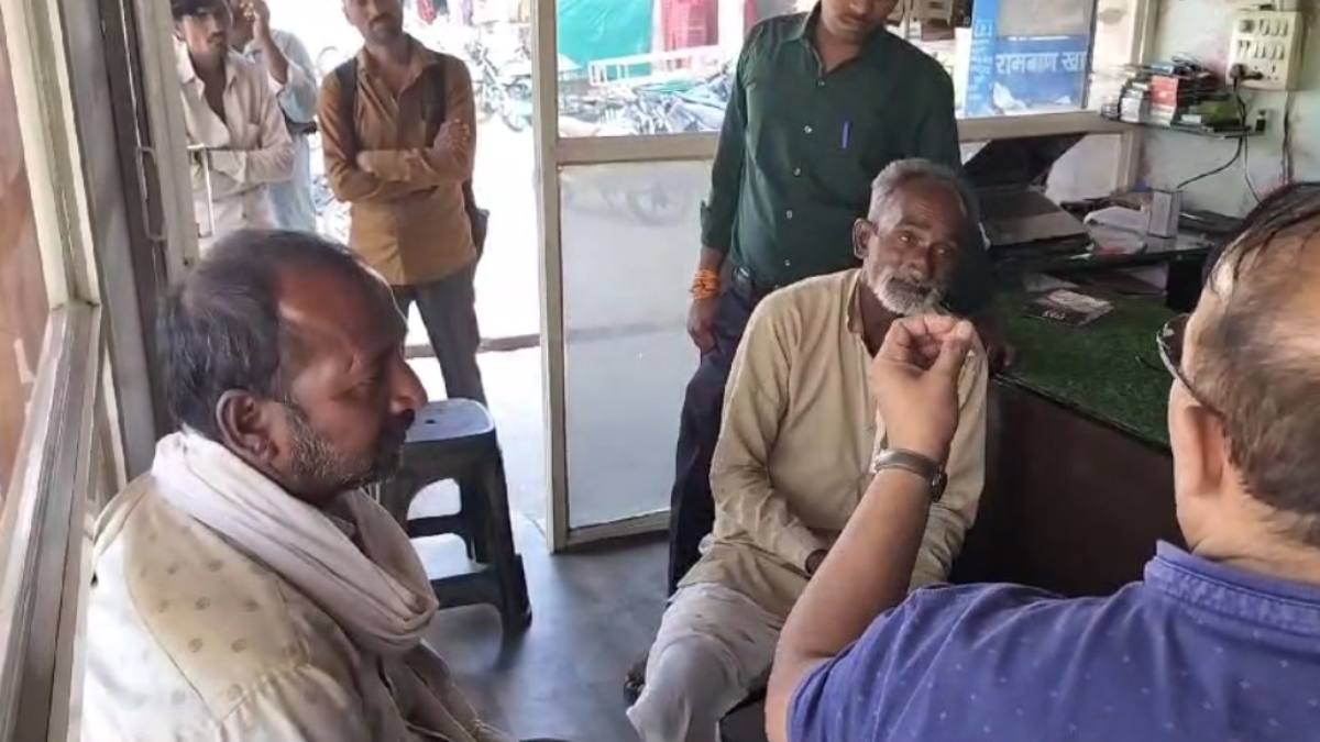 रिश्वतखोर सरपंच चढ़ा लोकायुक्त के हत्थे, पीएम आवास स्वीकृत करने के नाम पर मांगे थे 50 हजार