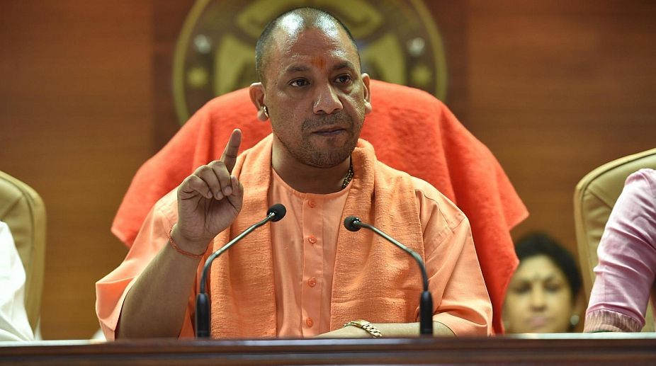 आज कानपुर दौरे पर रहेंगे CM योगी, दोनों कार्यक्रमों का जानें मिनट टू मिनट प्रोग्राम