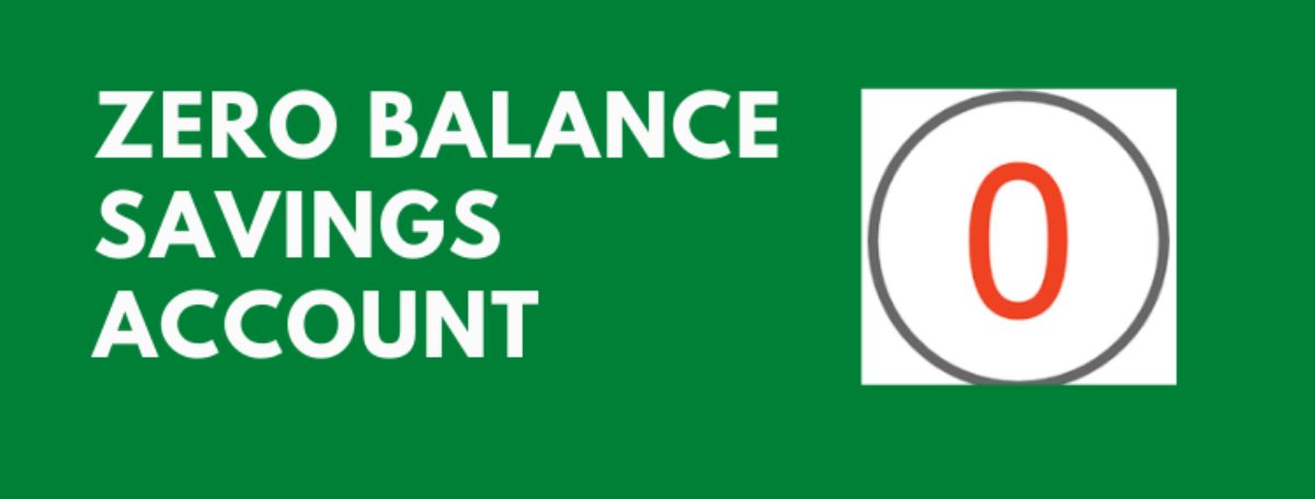 Zero Balance Saving Account: क्या आपको भी खुलवाना है लाइफ टाइम जीरो बैलेंस सेविंग अकाउंट, डेबिट-क्रेडिट कार्ड की भी सुविधा, जानिए कैसे?