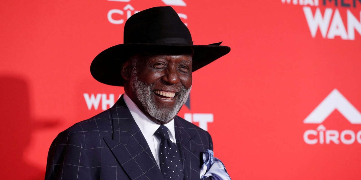 Richard Roundtree Dies: हॉलीवुड फिल्म इंडस्ट्री ने खोया एक अद्वितीय सितारा,मशहूर एक्टर रिचर्ड राउंडट्री का हुआ निधन