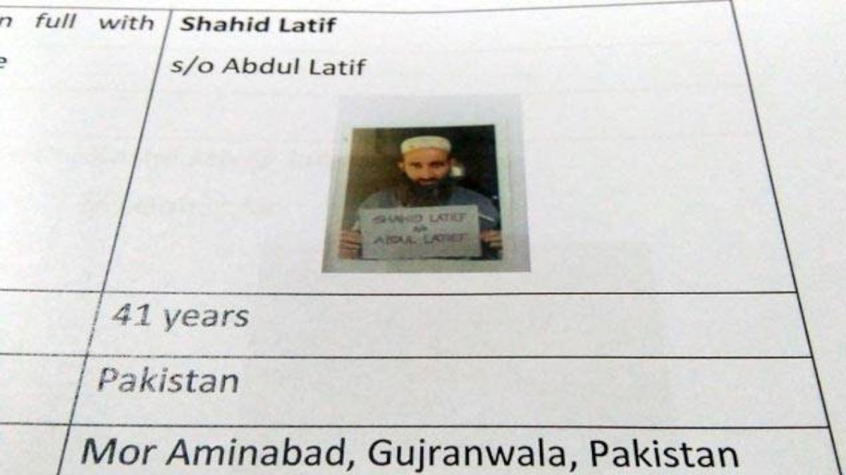 अबकी बार पठानकोट आतंकी हमले के मास्टरमाइंड की पाकिस्तान में हुई गोली मारकर हत्या, सात जवानों की हत्या में था शामिल…