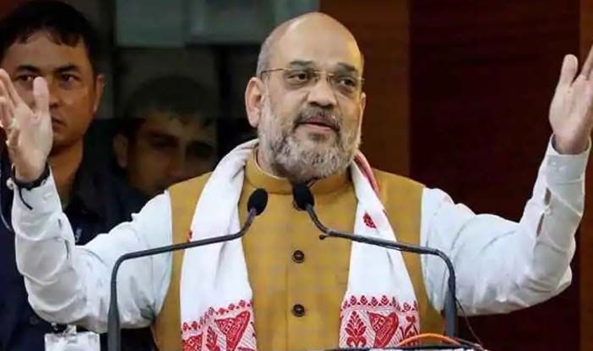 MP Election 2023: अमित शाह जारी करेंगे BJP का घोषणा पत्र, हर संभाग के साथ होगी चुनावी बैठक 