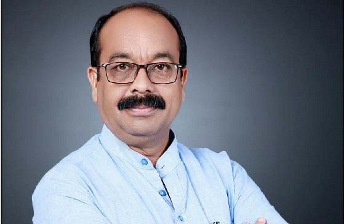 उप मुख्यमंत्री अरुण साव का अमेरिका प्रवास जल्द होगा खत्म, 20 सितम्बर को लौटेंगे राजधानी