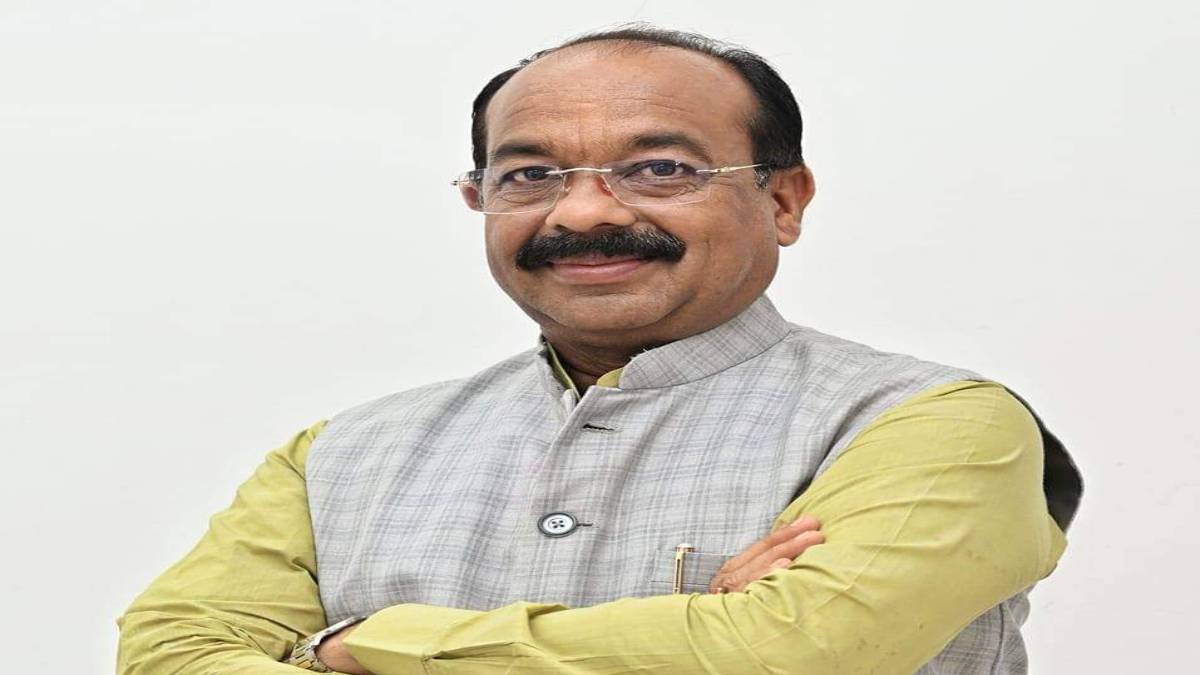 BJP प्रदेश अध्यक्ष को मिली लोरमी विधानसभा से चुनाव लड़ने की जिम्मेदारी, पढ़िए अरुण साव का राजनीतिक सफर