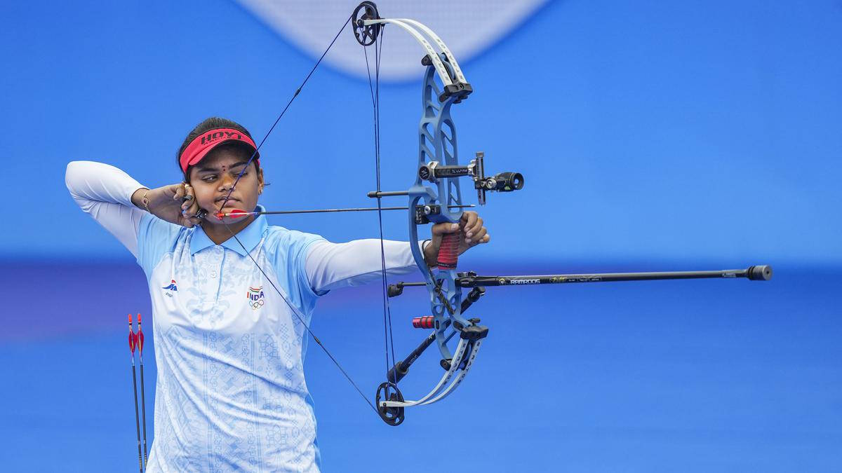 Asian Games : ओजस और ज्योति के स्वर्ण के साथ भारत ने रचा इतिहास, खेल के इतिहास में हासिल किया सर्वाधिक पदक…