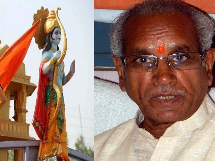 महासचिव चंपत राय ने वाराणसी में की बैठक, बोले- रामलला की प्राण प्रतिष्ठा में काशी के हर घर में जाएगा अक्षत