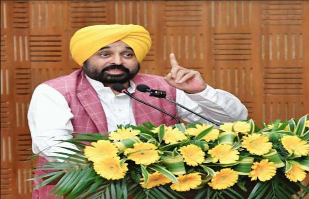 Punjab News: गुनाहों के पर्दाफाश के डर से बहस से भाग रहे विरोधी , भगवंत मान