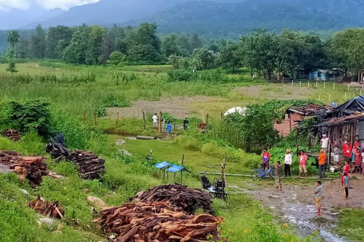 अल्मोड़ा से बड़ी खबर, भारत-नेपाल सीमा पर सामने आए दोहरी नागरिकता के मामले
