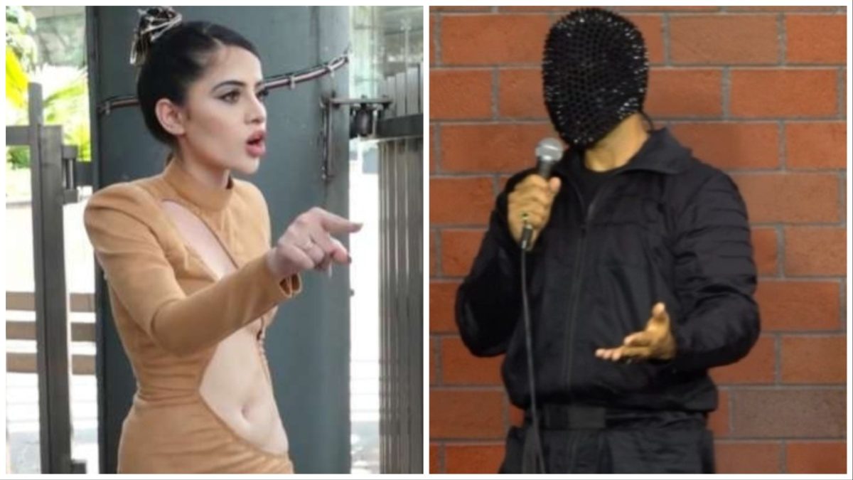Bollywood News: झगड़े के बाद Urfi और राज कुंद्रा का हुआ आमना सामना, देखिए आखिर क्या बना सीन