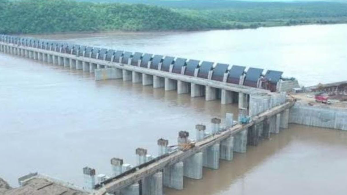 तेलंगाना का यह बांध छत्तीसगढ़ के सरहदी गांवों के लोगों के लिए बना अभिशाप, दो साल से विस्थापन का कर रहे हैं इंतजार…