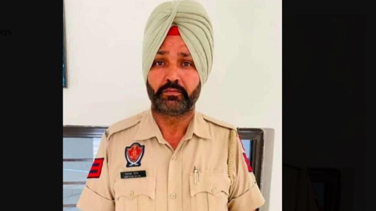 Punjab News: दर्शन सिंह की शहीदी पर परिवार को 2 करोड़ की वित्तीय मदद देगी सरकार
