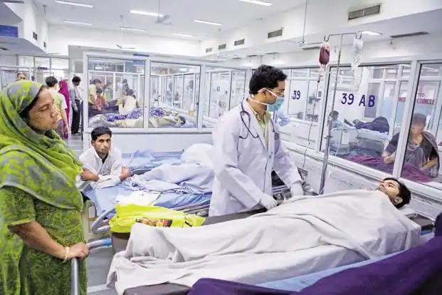Compensatory leave for doctors: ओडिशा सरकार की नई पहल, सार्वजनिक छुट्टियों पर काम करने वाले डॉक्टरों को मिलेगी समान संख्या में वैकल्पिक छुट्टी