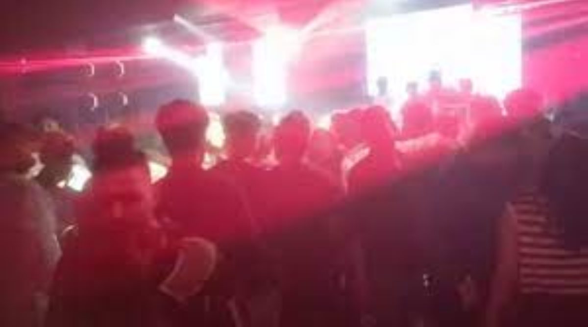 Odisha News: भुवनेश्वर में उत्पाद शुल्क विभाग की जांच के दायरे में डांस बार, छापेमारी के लिए विशेष दस्तों का किया गठन