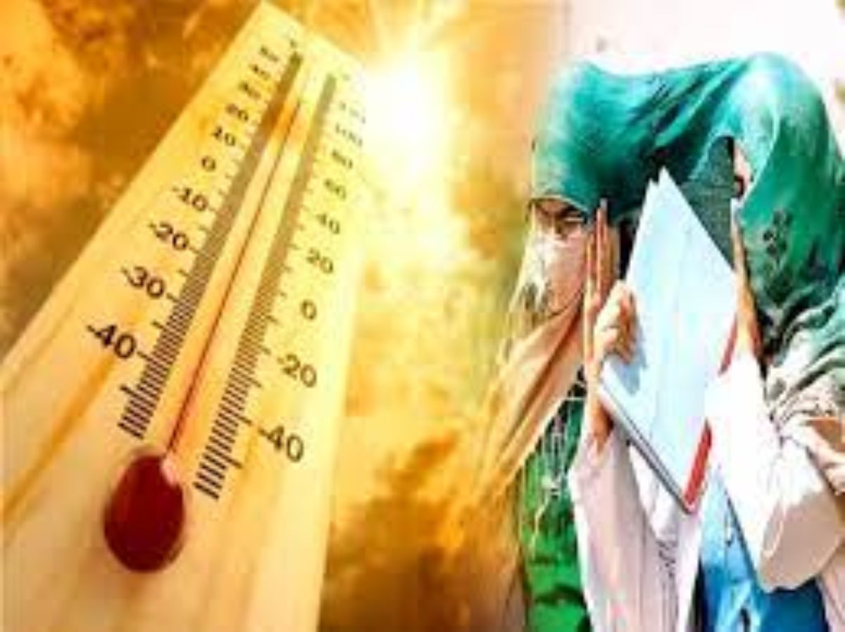 Odisha News: अक्टूबर में बढ़ती गर्मी से लोग चिंतित, सुबह 9 बजे के बाद घर से निकलना मुश्किल