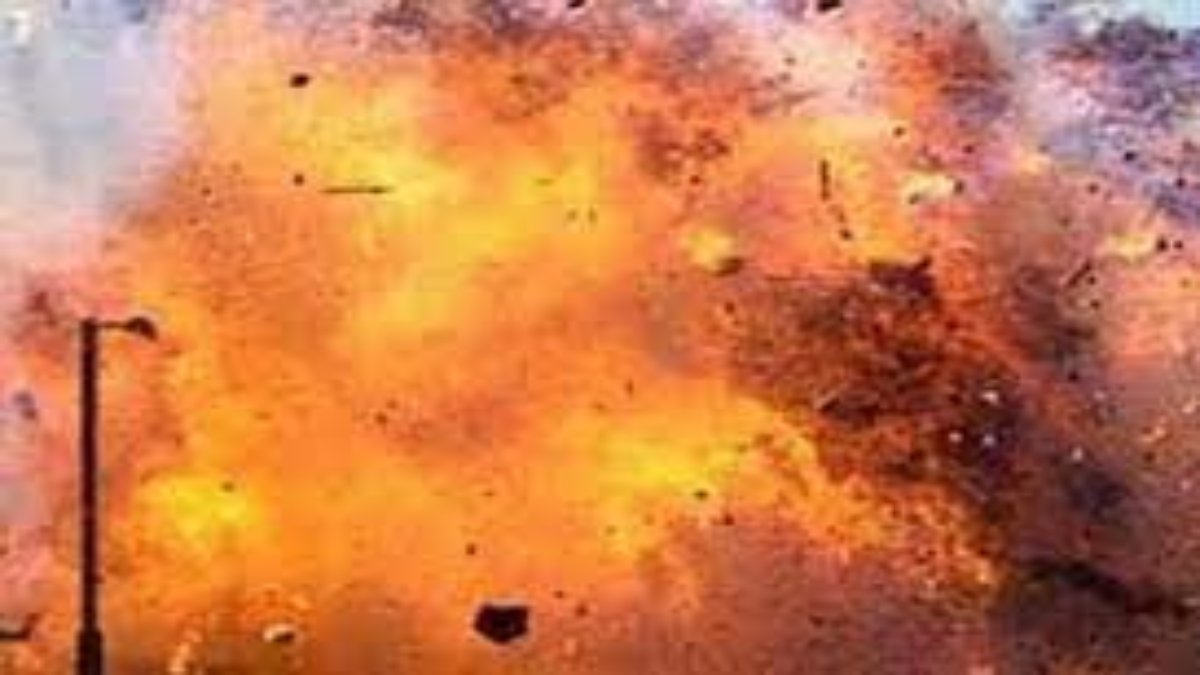 नक्सलियों का प्लान फेल, जवानों ने दो IED बरामद कर किया नष्ट …
