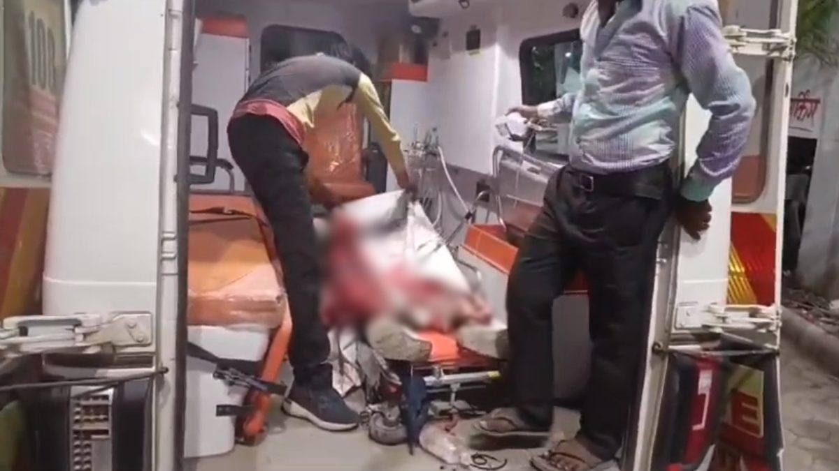 MP Road Accident: ट्रक से भिड़े बाइक सवार, एक की मौत 4 घायल, इधर दो बाइकों की भिड़ंत में तीन लोग घायल