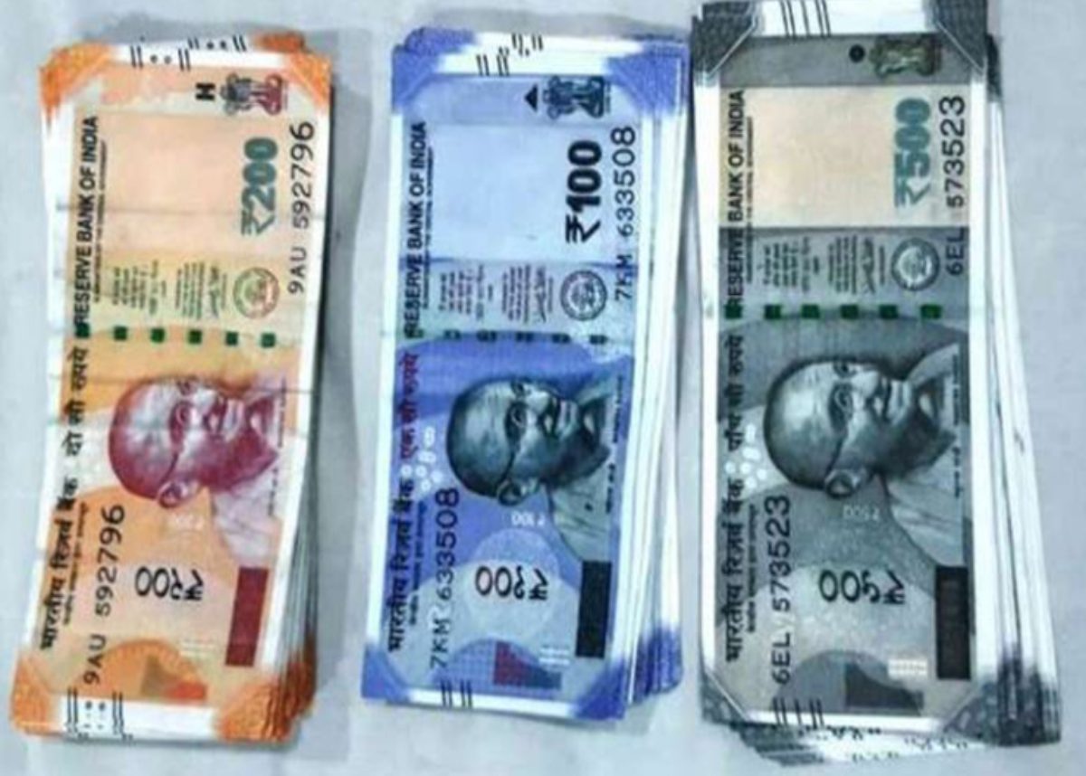 Odisha News: ओडिशा के कटक में मिला नकली नोट, 1 गिरफ्तार