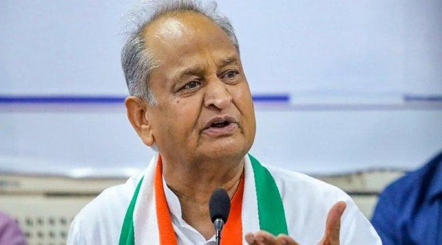 Rajasthan News: महिला हिंसा पर अशोक गहलोत ने पूछा- महिलाओं के साथ हो रही हिंसा को ‘कब तक सहेगा राजस्थान?