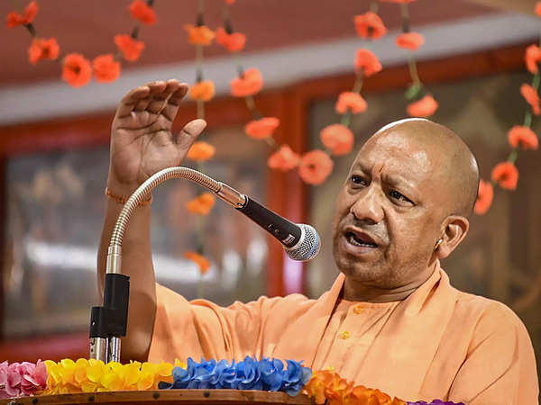 Rajasthan News: बजरंग बली की गदा ही तालिबान का समाधान: योगी