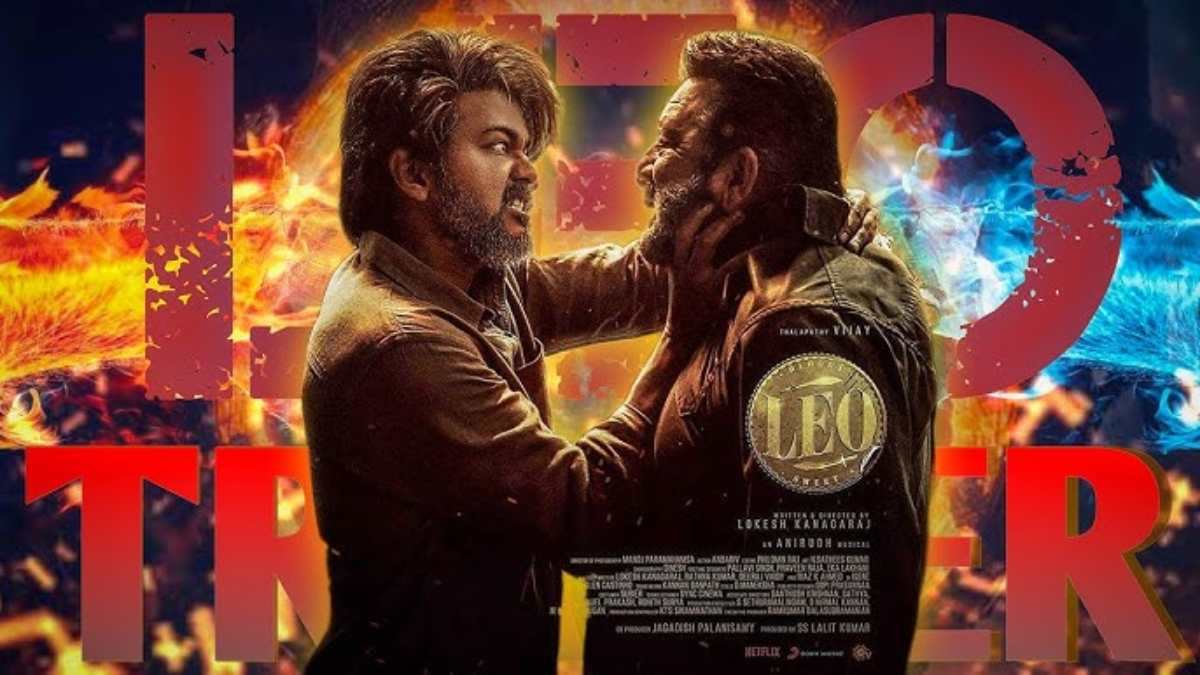 ‘Leo’ के फैंस को तगड़ा झटका, थलपति विजय और संजय दत्त स्टारर फिल्म हिंदी में नहीं होगी रिलीज, मेकर्स ने बताई यह वजह