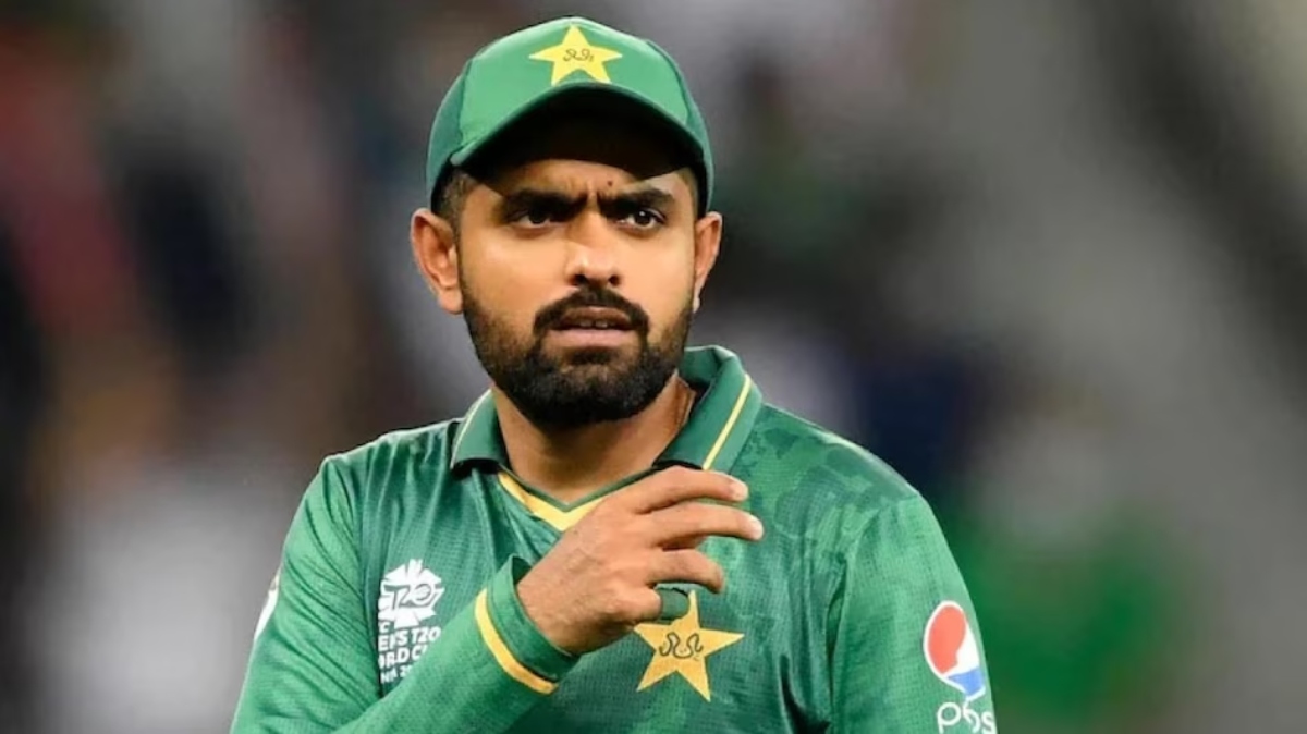 PCB Controversy: PCB चीफ जका अशरफ ने बाबर आजम की चैट की लीक, पाकिस्तानी टीवी पर हो रहा प्रसारण