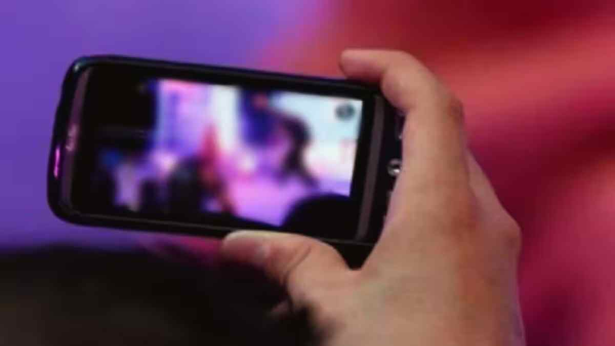 Punjab News : अश्लील फिल्म दिखाकर बेटियों से गंदी हरकतें, पत्नी के विरोध करने पर करता है मारपीट