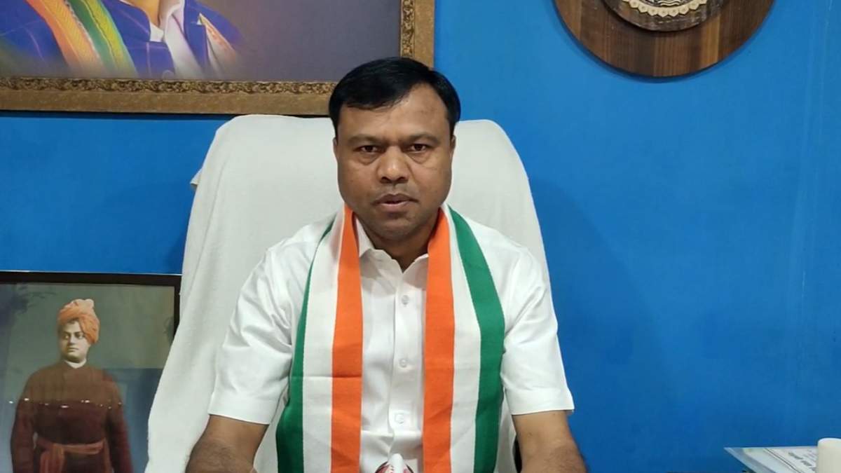 कैंडिडेट, सियासत और जीत का दावाः PCC चीफ बैज का BJP की सूची पर हमला, बोले- बीजेपी ने हारे हुए प्रत्याशियों को एक बार फिर टिकट देकर कांग्रेस की जीत पक्की कर दी…