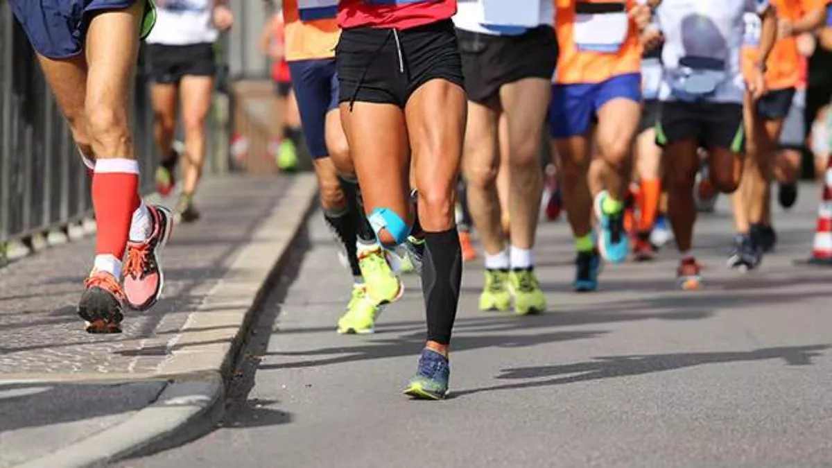 Punjab News : नशा मुक्त पंजाब अभियान के तहत मैराथन दौड़ कल, नशे से बचने लोगों को किया जाएगा जागरूक