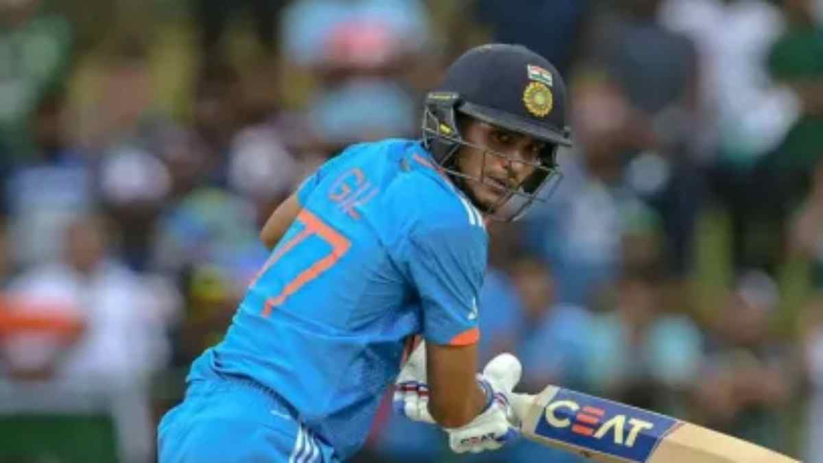 ICC CWC 2023 : युवा सलामी बल्लेबाज शुभमन गिल ने किया अपना वनडे विश्व कप डेब्यू, पाकिस्तान के खिलाफ अंतिम एकादश में मिली जगह